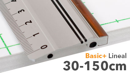 Büro Lineale Aluminiumlineale Onlineshop