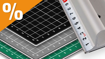 Leichtschaumplatten Onlineshop - Sonderangebote